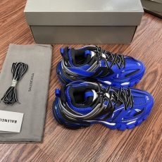 Balenciaga Track Shoes